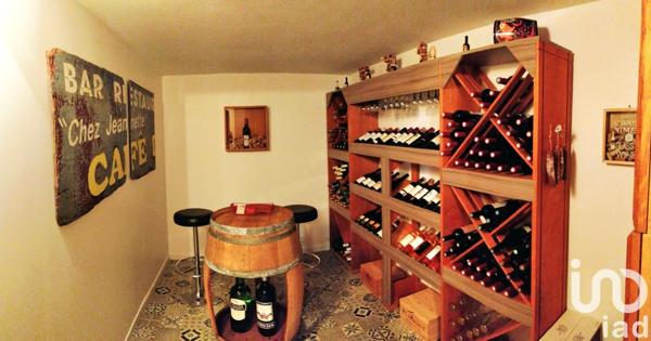 Maison à vendre 7 pièces 146 m² Saint-Mars-du-Désert