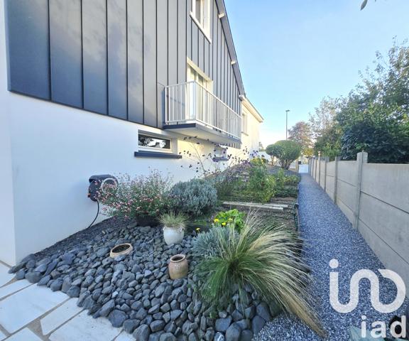 Maison à vendre 7 pièces 146 m² Saint-Mars-du-Désert