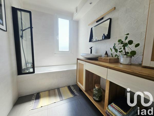 Maison à vendre 7 pièces 146 m² Saint-Mars-du-Désert