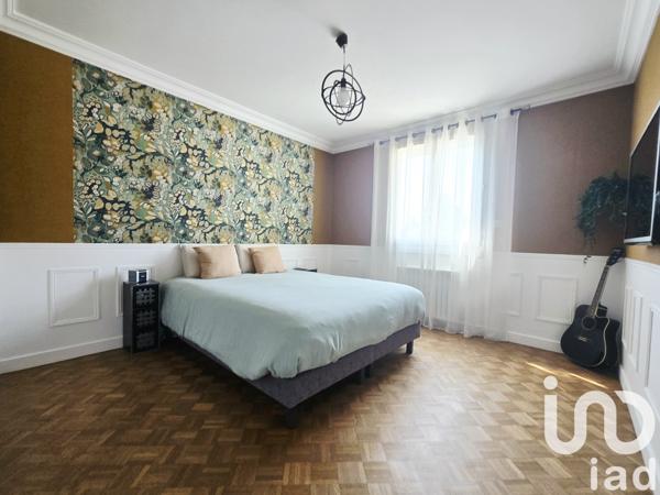 Maison à vendre 7 pièces 146 m² Saint-Mars-du-Désert