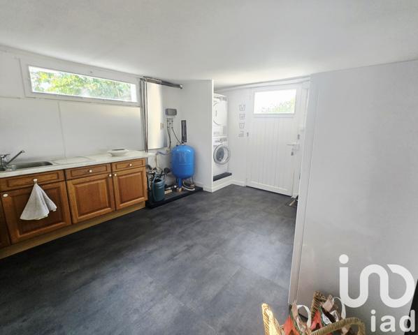 Maison à vendre 7 pièces 146 m² Saint-Mars-du-Désert