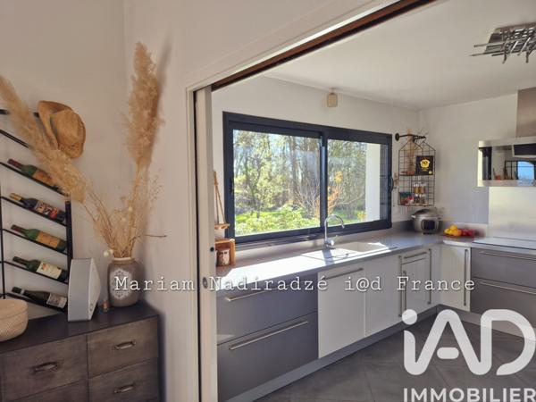 Maison à vendre 5 pièces 167 m² Hautefage-la-Tour