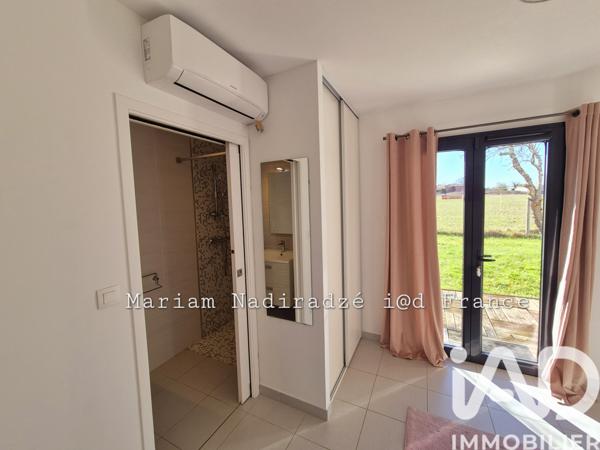 Maison à vendre 5 pièces 167 m² Hautefage-la-Tour