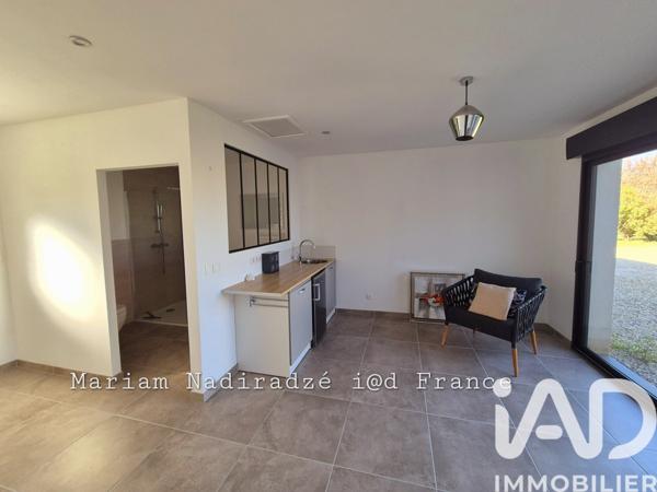 Maison à vendre 5 pièces 167 m² Hautefage-la-Tour