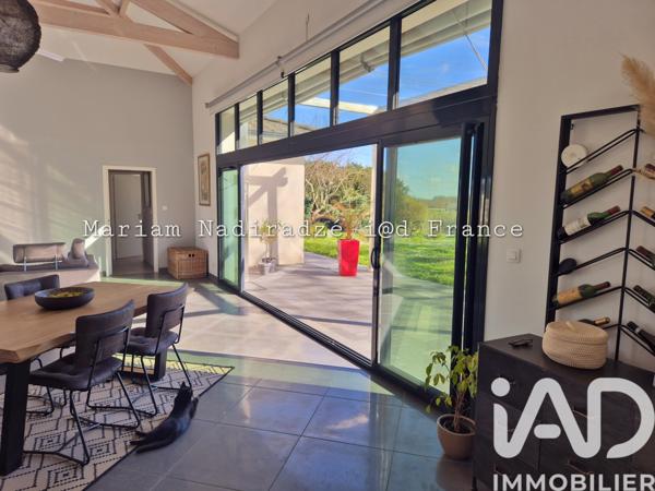 Maison à vendre 5 pièces 167 m² Hautefage-la-Tour