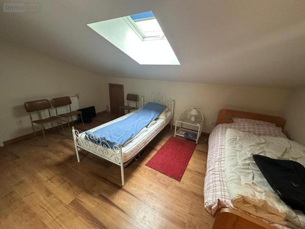 Maison à vendre à Lalbenque dans le Lot (46230), ref : 46002-443