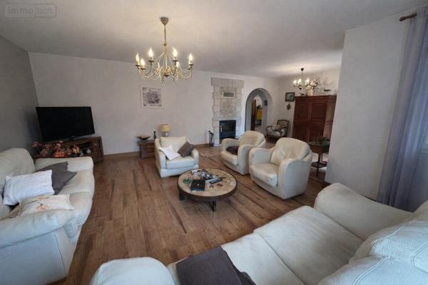 Maison à vendre à Lalbenque dans le Lot (46230), ref : 46002-443