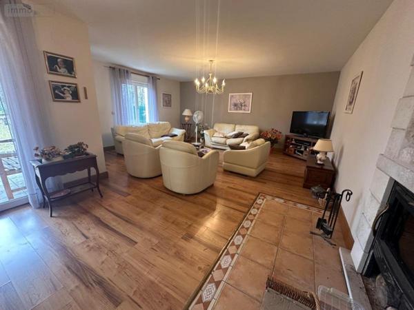 Maison à vendre à Lalbenque dans le Lot (46230), ref : 46002-443