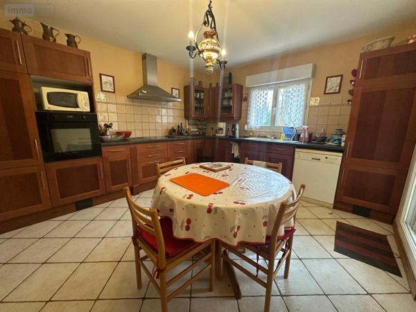 Maison à vendre à Lalbenque dans le Lot (46230), ref : 46002-443