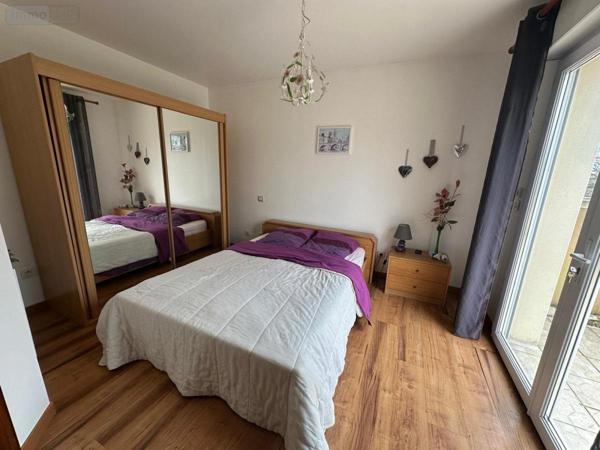 Maison à vendre à Lalbenque dans le Lot (46230), ref : 46002-443