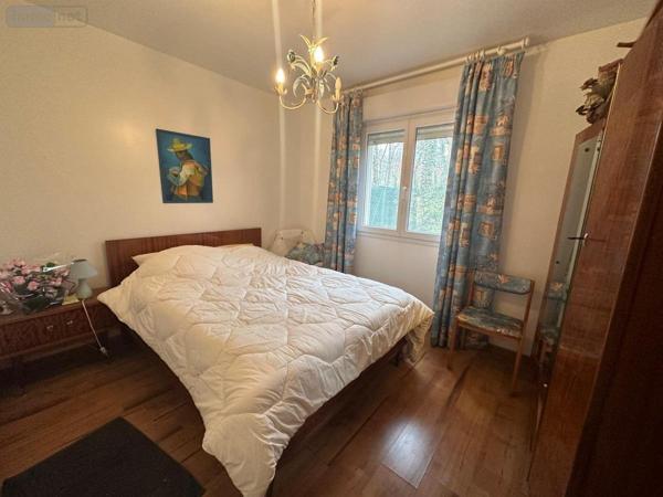 Maison à vendre à Lalbenque dans le Lot (46230), ref : 46002-443