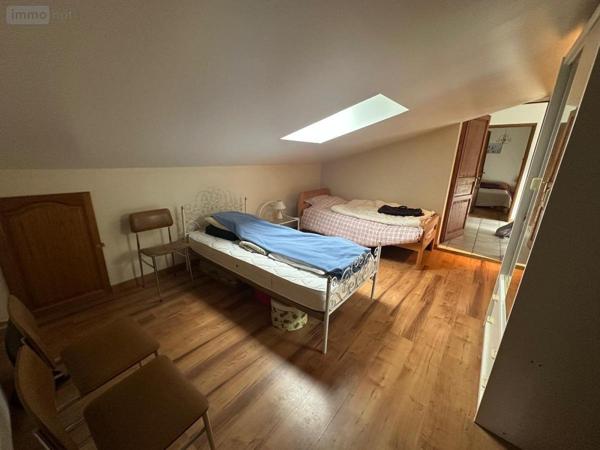 Maison à vendre à Lalbenque dans le Lot (46230), ref : 46002-443