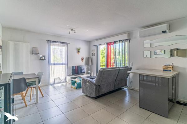 Appartement 251 904 € Mérignac 3 p 60 m² DPE B
