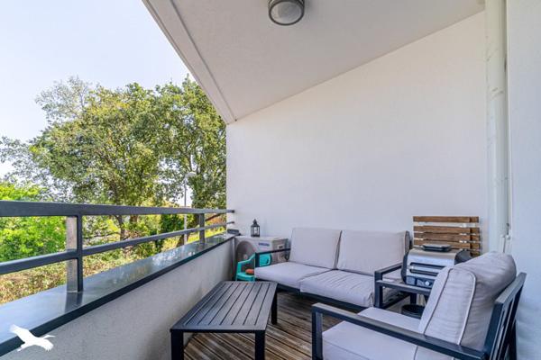 Appartement 251 904 € Mérignac 3 p 60 m² DPE B