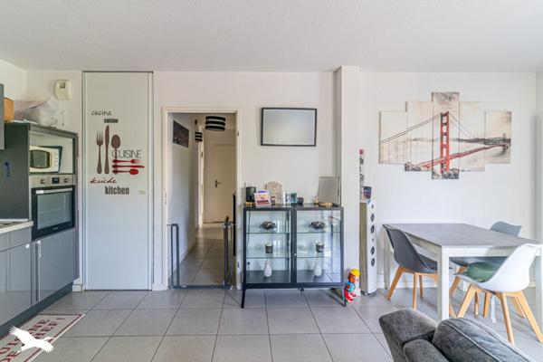 Appartement 251 904 € Mérignac 3 p 60 m² DPE B