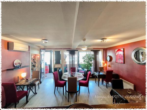 Dpt Loir et Cher (41), à vendre LAMOTTE BEUVRON Bar restaurant