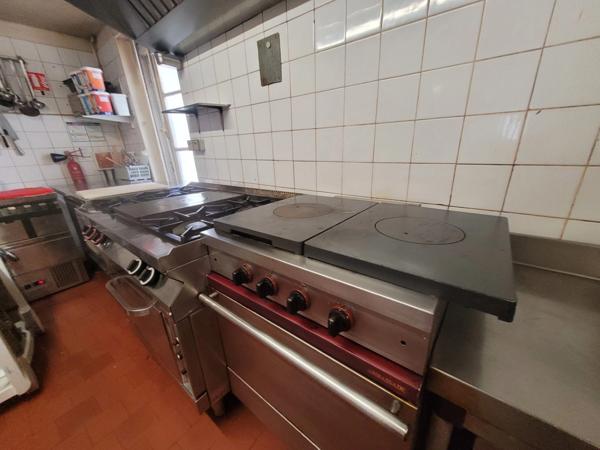 Dpt Loir et Cher (41), à vendre LAMOTTE BEUVRON Bar restaurant