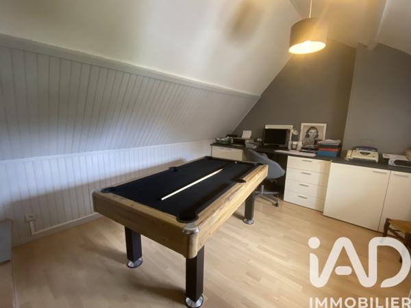 Maison à vendre 7 pièces 177 m² Jaux