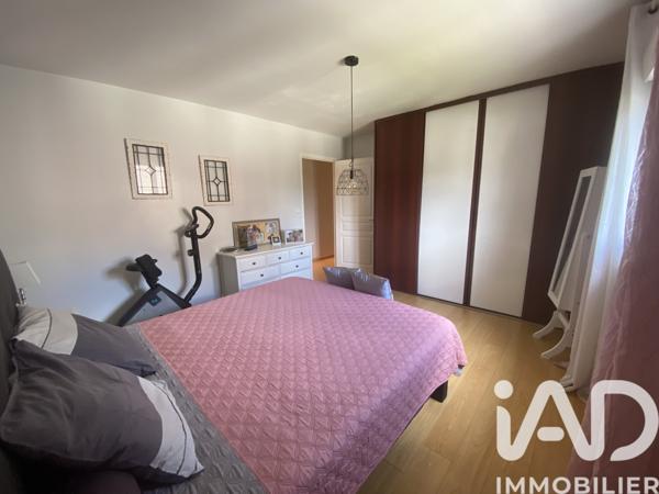 Maison à vendre 7 pièces 177 m² Jaux