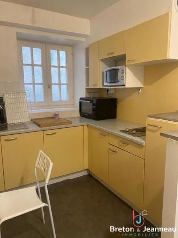 Studio centre-ville de Laval