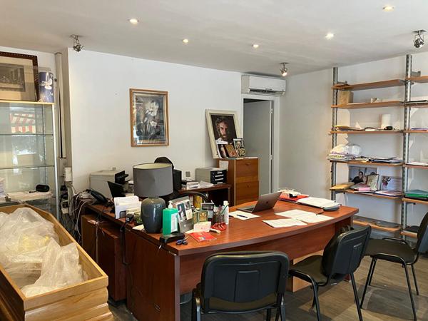 Fonds de commerce à Cagnes Sur Mer