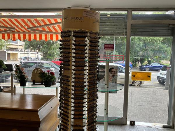 Fonds de commerce à Cagnes Sur Mer