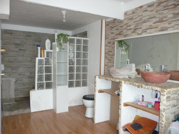 SAVIGNEUX maison de 140 m² sur un terrain de 510 m² proche commodités. Savigneux (42600)