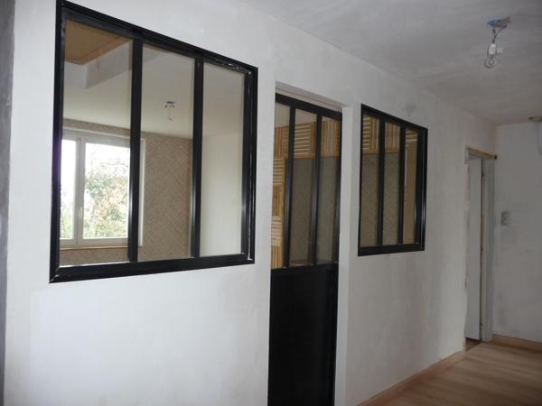 SAVIGNEUX maison de 140 m² sur un terrain de 510 m² proche commodités. Savigneux (42600)