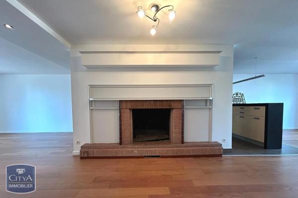 Appartement à vendre 4 pièces 140m² Annecy (74000)