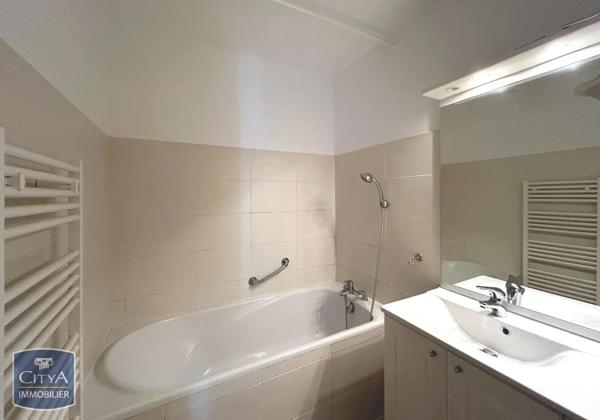 Appartement à vendre 4 pièces 140m² Annecy (74000)
