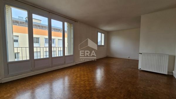 Appartement Reims 3 pièce(s) 80 m2