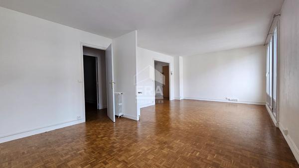 Appartement Reims 3 pièce(s) 80 m2