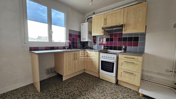 Appartement Reims 3 pièce(s) 80 m2