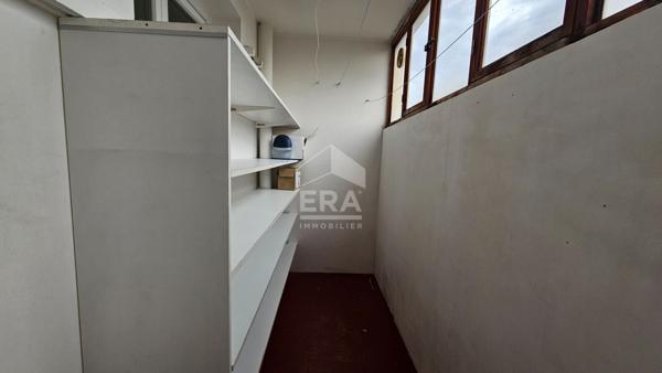 Appartement Reims 3 pièce(s) 80 m2