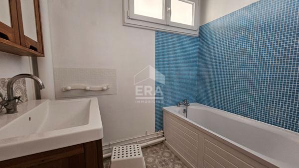 Appartement Reims 3 pièce(s) 80 m2