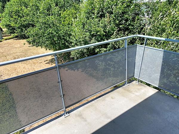 Appartement Concarneau 3 pièces 61 M² avec ascenseur, parking sous-sol, et balcon proche commodités