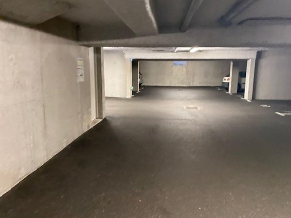 Appartement Concarneau 3 pièces 61 M² avec ascenseur, parking sous-sol, et balcon proche commodités