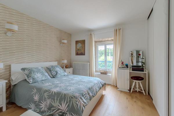 Exclusivité Propriétés-Privées - Le charme de l'ancien à Oinville-sur-Montcient