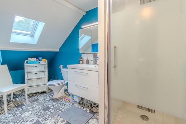 Exclusivité Propriétés-Privées - Le charme de l'ancien à Oinville-sur-Montcient