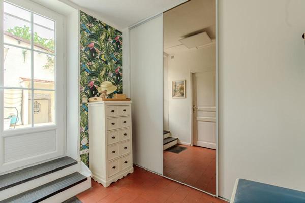 Exclusivité Propriétés-Privées - Le charme de l'ancien à Oinville-sur-Montcient