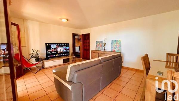 Maison traditionnelle 5 pièces de 100 m² à Les Trois-Bassins (97426)