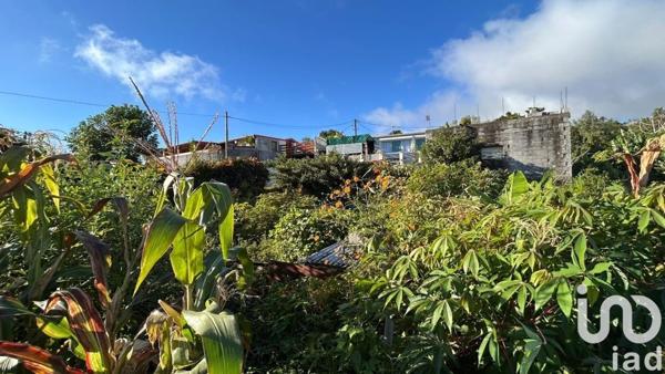 Maison traditionnelle 5 pièces de 100 m² à Les Trois-Bassins (97426)