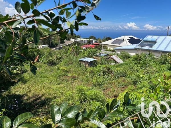 Maison traditionnelle 5 pièces de 100 m² à Les Trois-Bassins (97426)