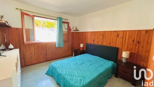 Maison traditionnelle 5 pièces de 100 m² à Les Trois-Bassins (97426)