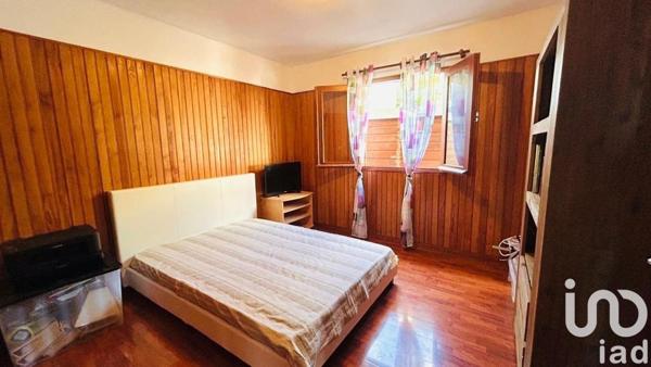 Maison traditionnelle 5 pièces de 100 m² à Les Trois-Bassins (97426)