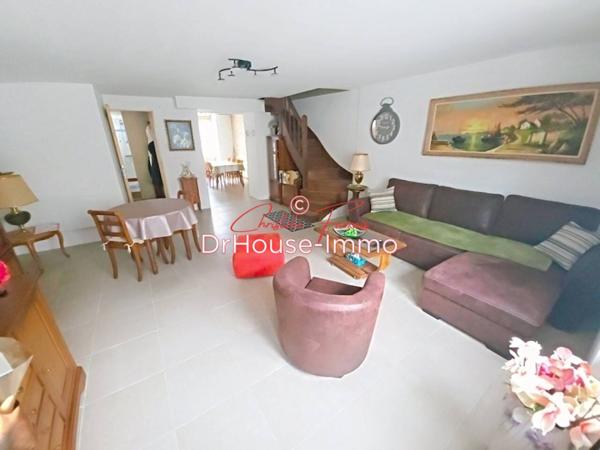 Maison à vendre 5 pièces de 83 m²