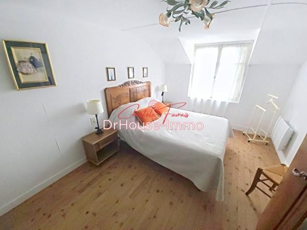 Maison à vendre 5 pièces de 83 m²