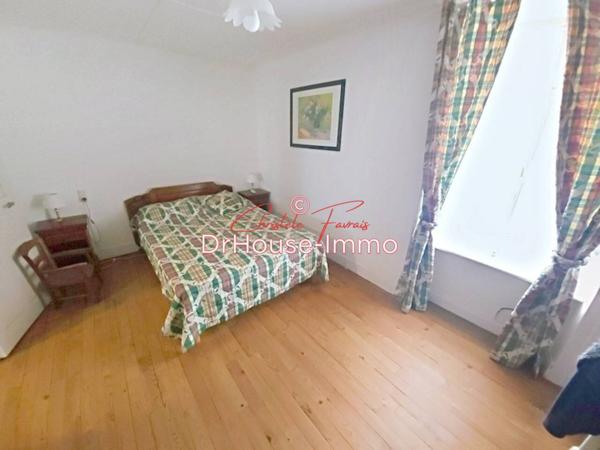 Maison à vendre 5 pièces de 83 m²