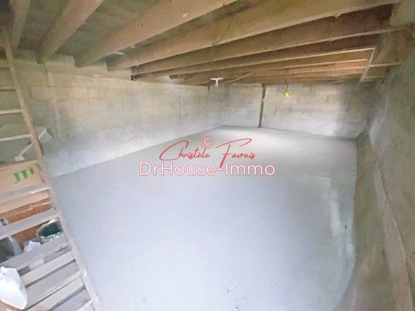 Maison à vendre 5 pièces de 83 m²