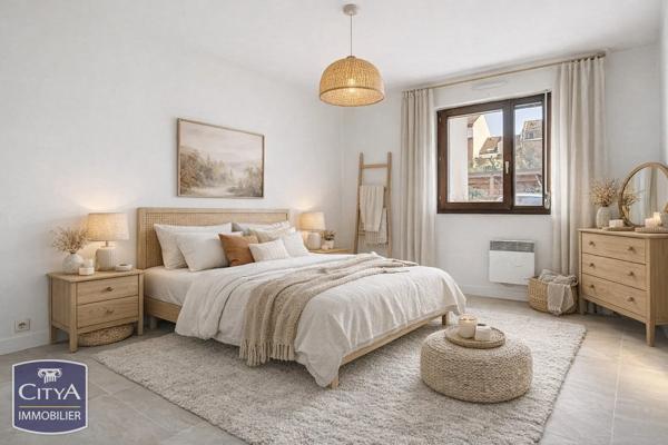 Appartement à vendre 3 pièces 62.08m² Lille (59000)
